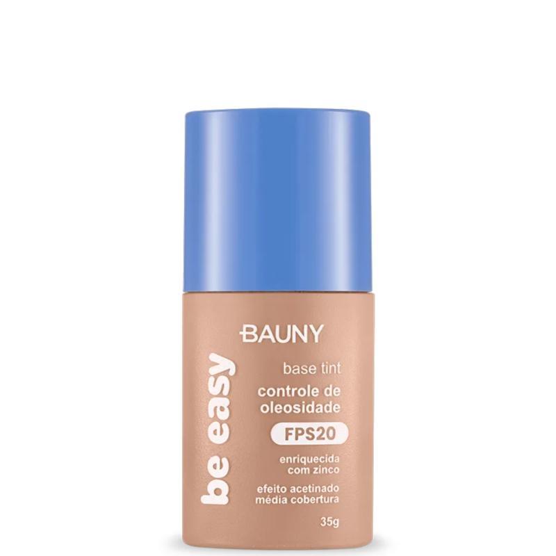 Base Facial Tint Bauny Be Easy FPS20 070 35g
