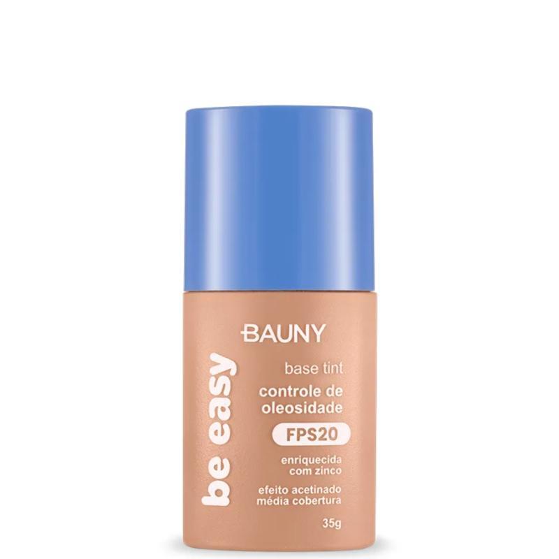 Base Facial Tint Bauny Be Easy FPS20 080 35g