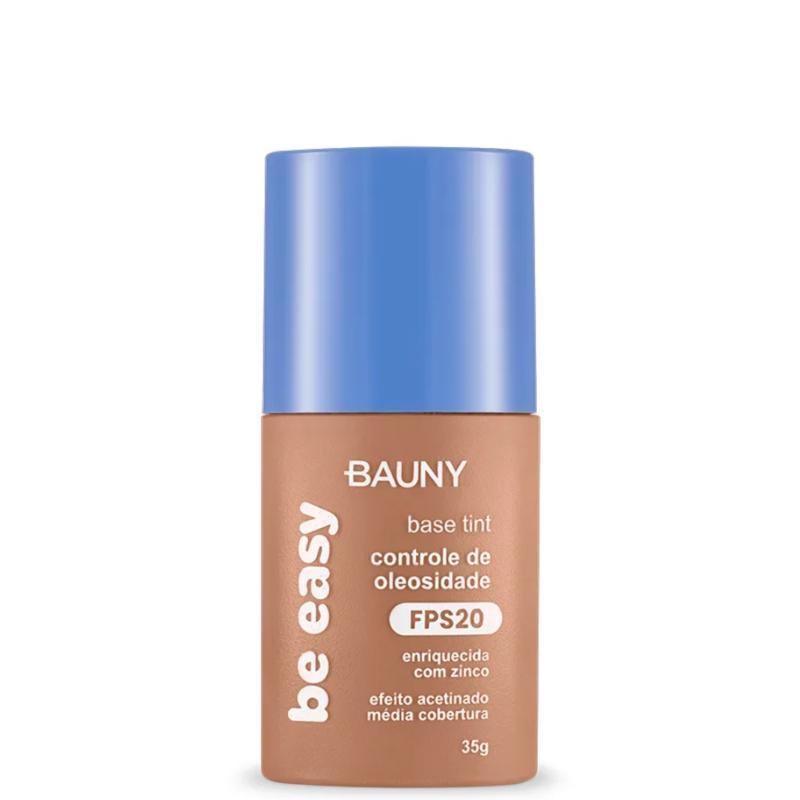 Base Facial Tint Bauny Be Easy FPS20 090 35g