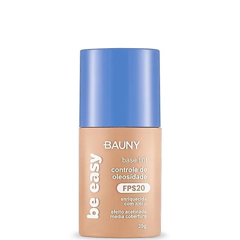 Base Facial Tint Bauny Be Easy FPS20 030 35g