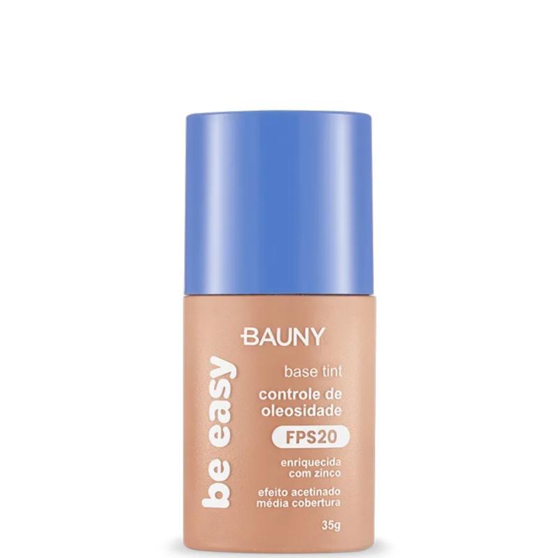 Base Facial Tint Bauny Be Easy FPS20 060 35g