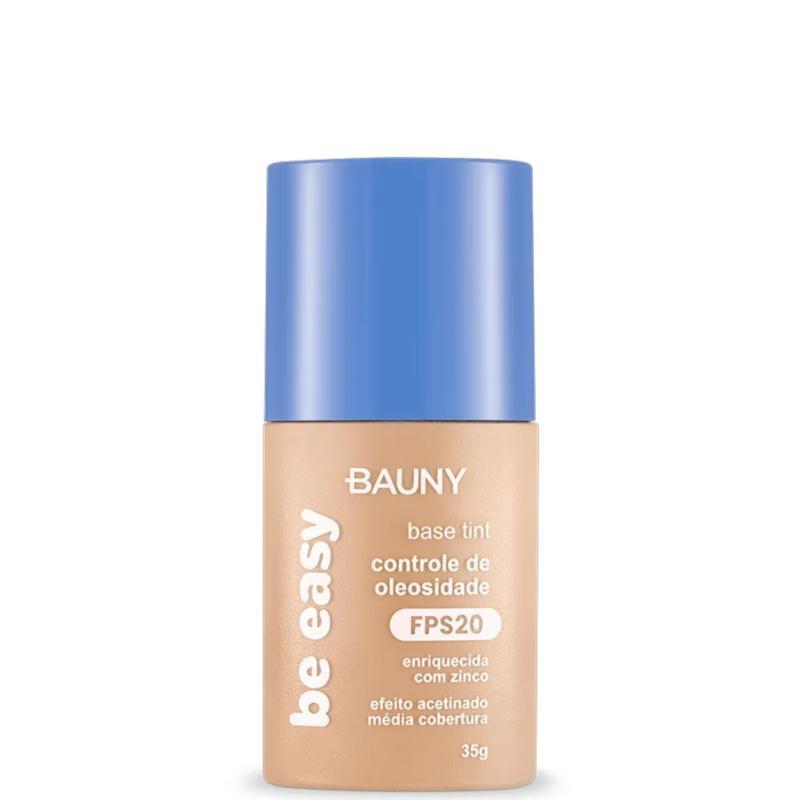 Base Facial Tint Bauny Be Easy FPS20 020 35g