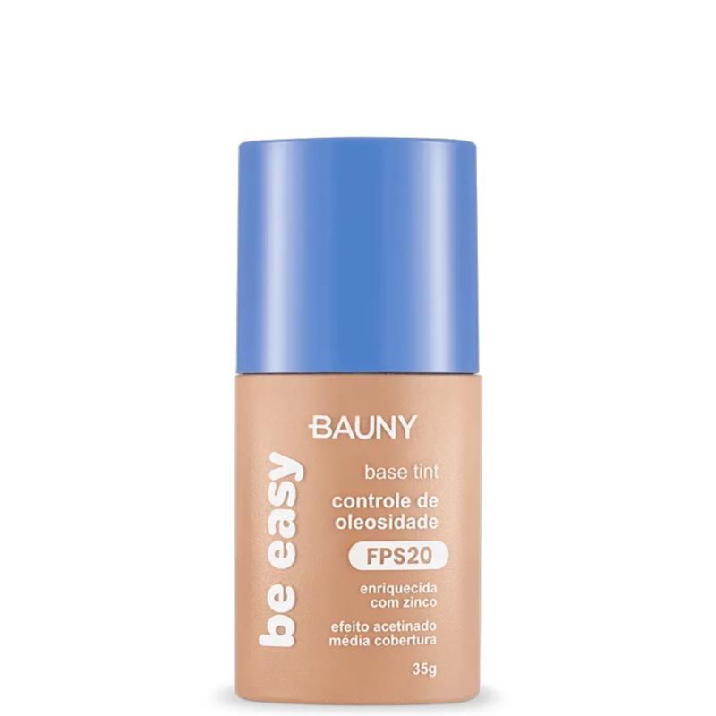 Base Facial Tint Bauny Be Easy FPS20 040 35g