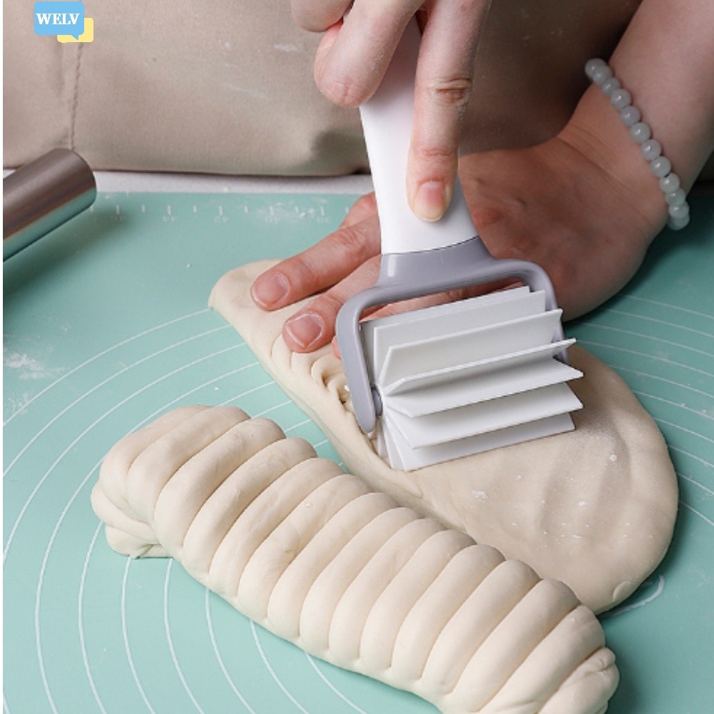 { Julho Em Novo } Cozinha Rolando Massa Ferramenta De Cozimento Portátil Para Pão Caseiro