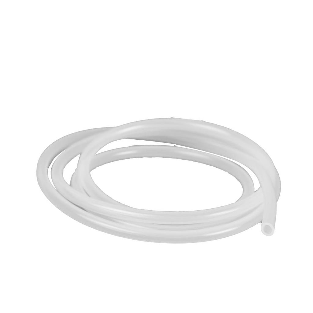 SANKING TUBO MANGUEIRA DE SILICONE FOOD GRADE  4-6MM (METRO)