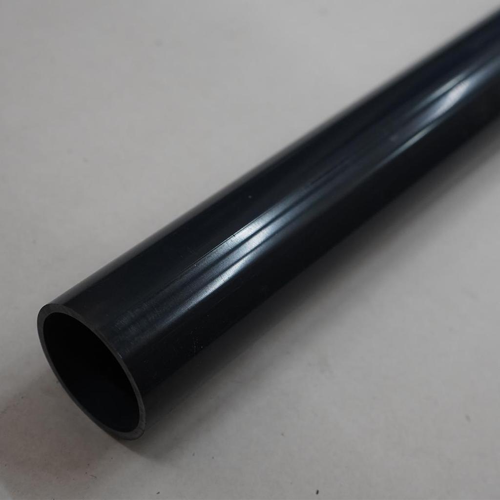 SANKING TUBO UPVC CINZA 25MM 3/4