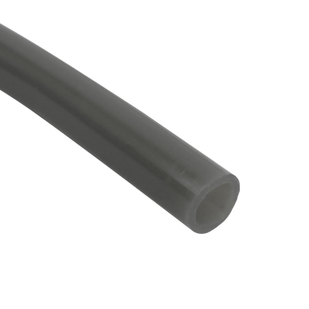 SANKING TUBO MANGUEIRA DE SILICONE AMBAR 16-22MM (METRO)