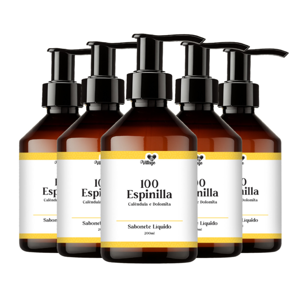 combo 10x Sabonete Facial  Antioleosidade Anti Acne Control