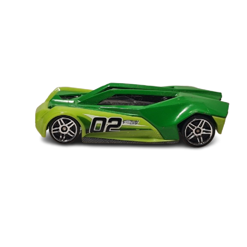 SPLIT VISION 5 PACK TRACK ACES 2013 HOT WHEELS 1:64 LOOSE