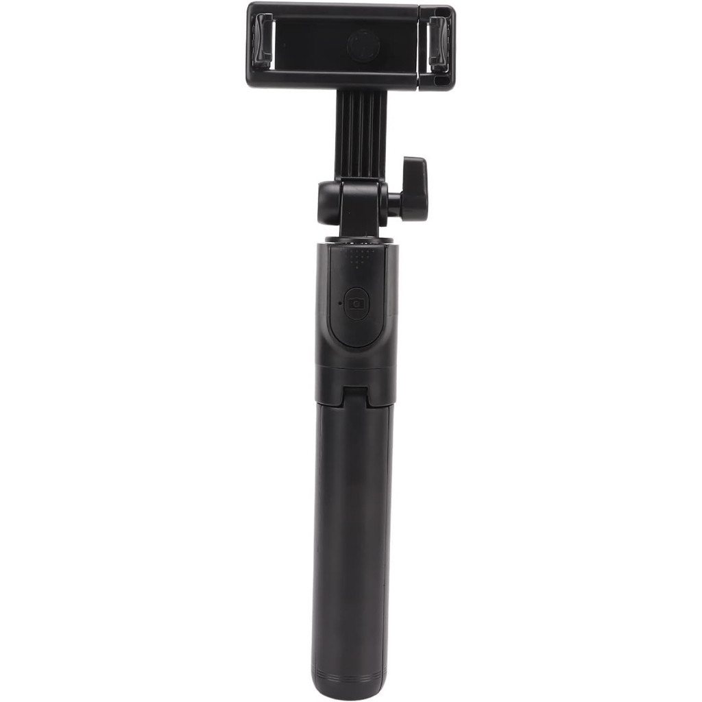 Bastão Pau Selfie Bluetooth Tripe Controle Retrátil Celular