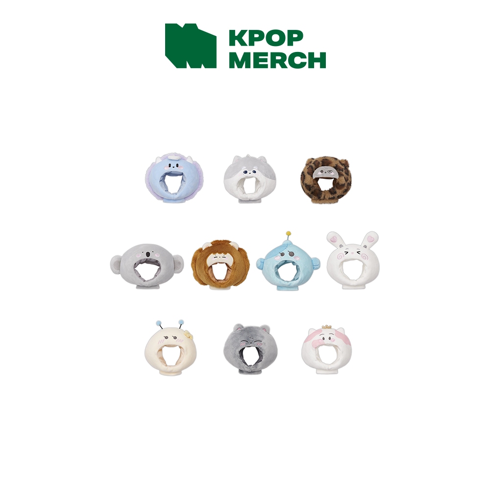 TREASURE Funny Treasure Light stick Head Cover [ HAPE ]