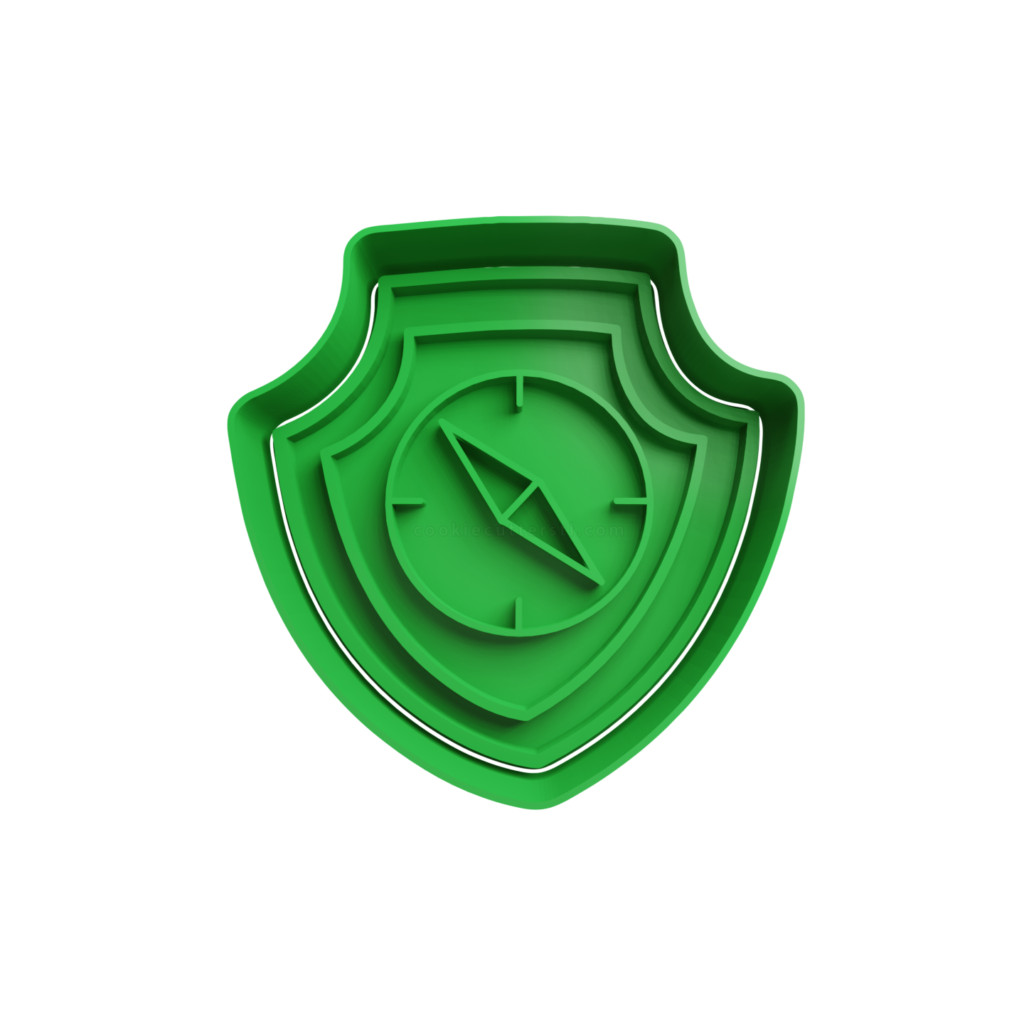 Cortador De Biscoito E-mail: info@paw Patrol.nl