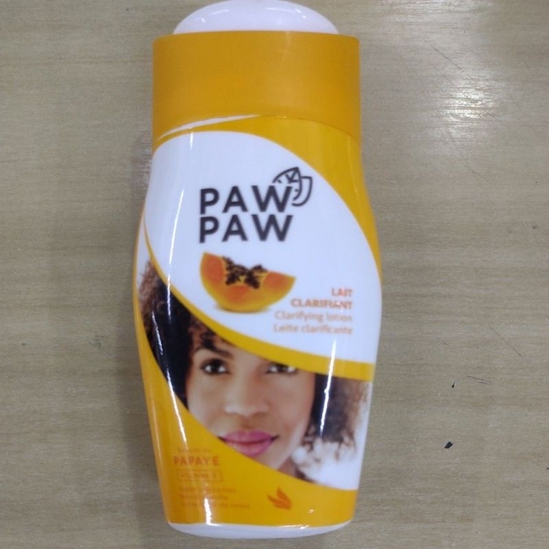 Creme Paw Paw Original 125/ml