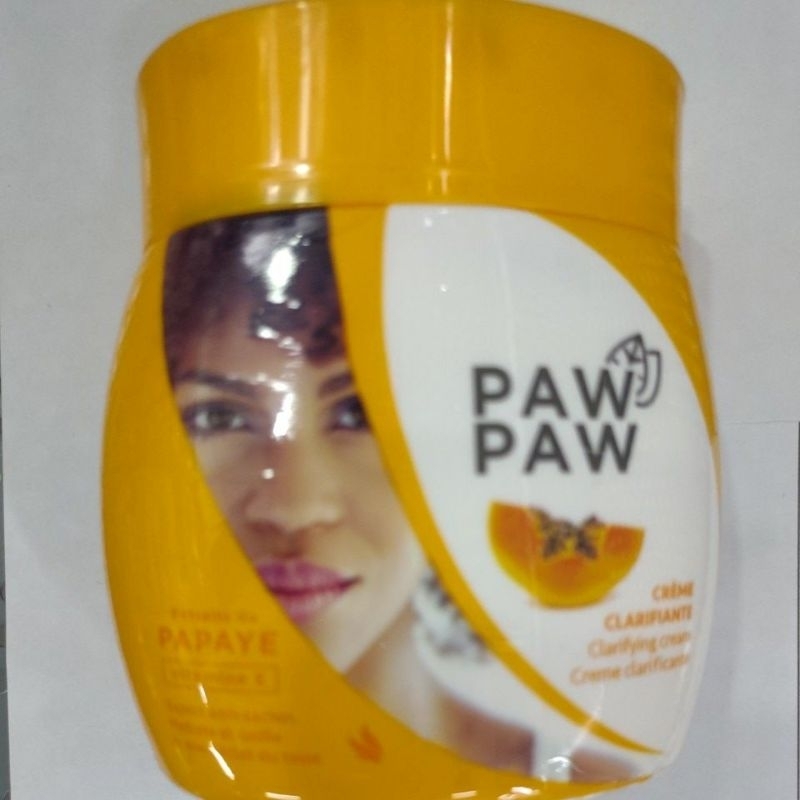 creme paw paw original 300/ml