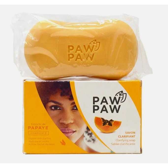 SABONETE PAW PAW  180 GRAM
