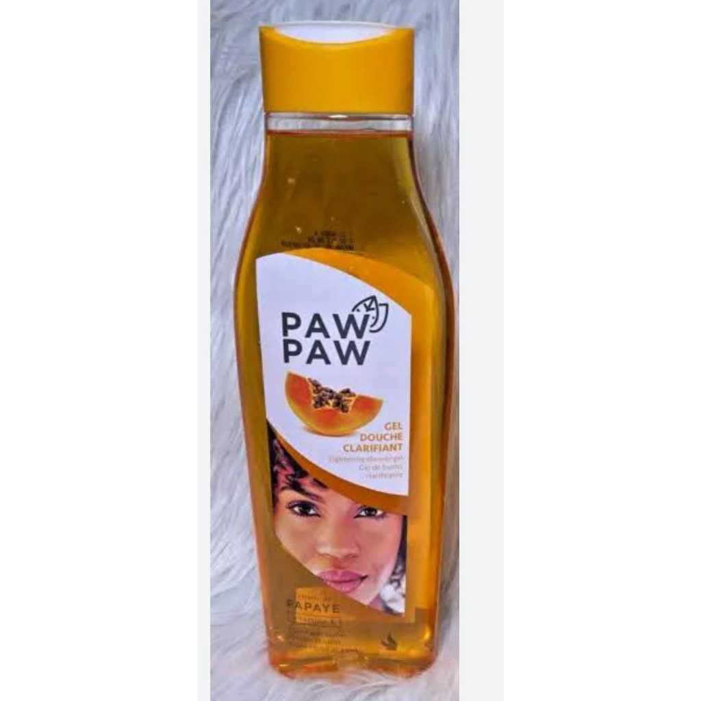 GEL PAW PAW 500 ML