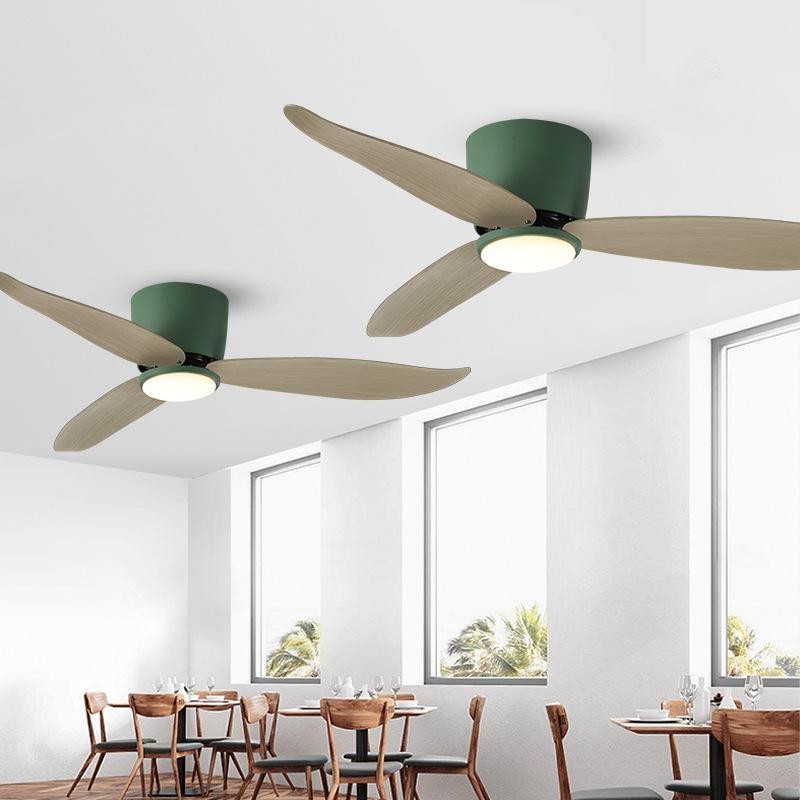EDISHINE Ventilador Teto 52