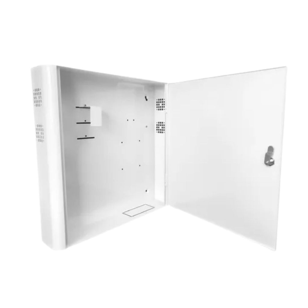 Rack Organizador Box 00 Canais GS00ROP Think