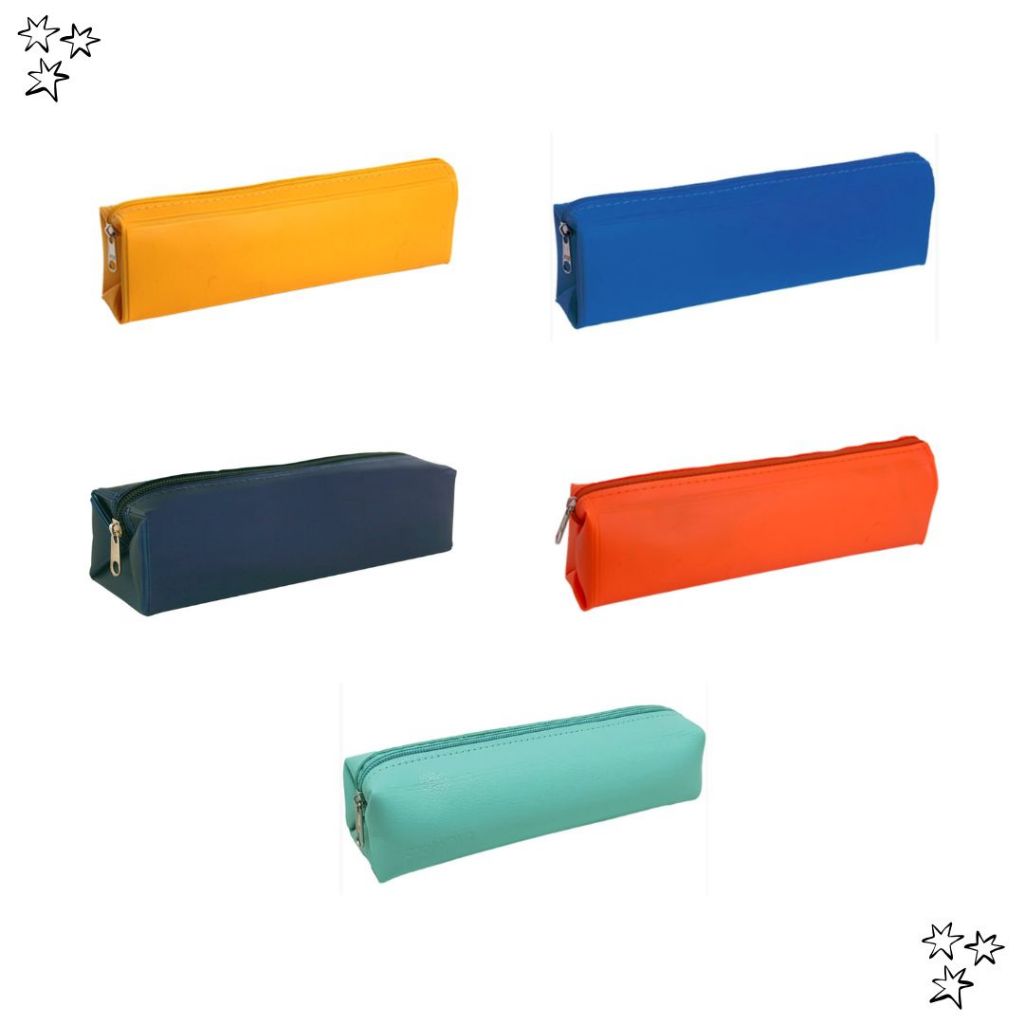 Estojo Think Plus Standard Colormix - OBI