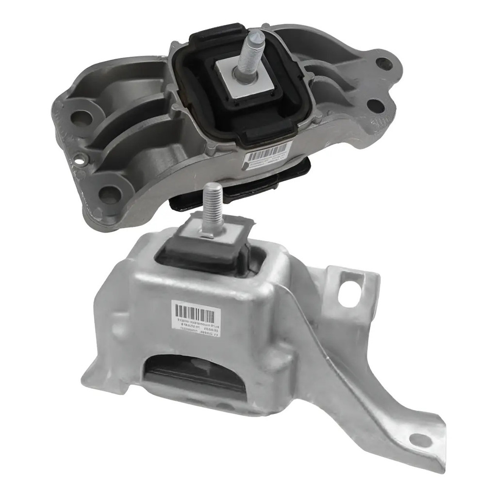Coxim Motor Direito + Esquerdo Mini Cooper R56  2009-2012