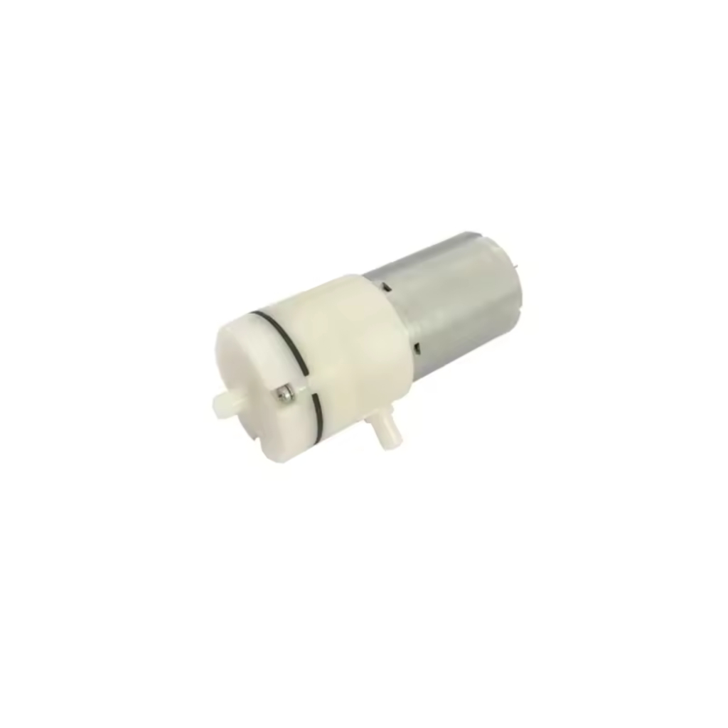 Mini Bomba 370 De Água Ou Vácuo - 12v [ CÓDIGO 1220 ]