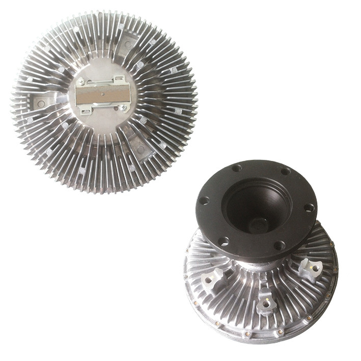 Embreagem Viscosa SCANIA 124 R360 / R380 / R400 / R420 1960 A 2021 GE6079