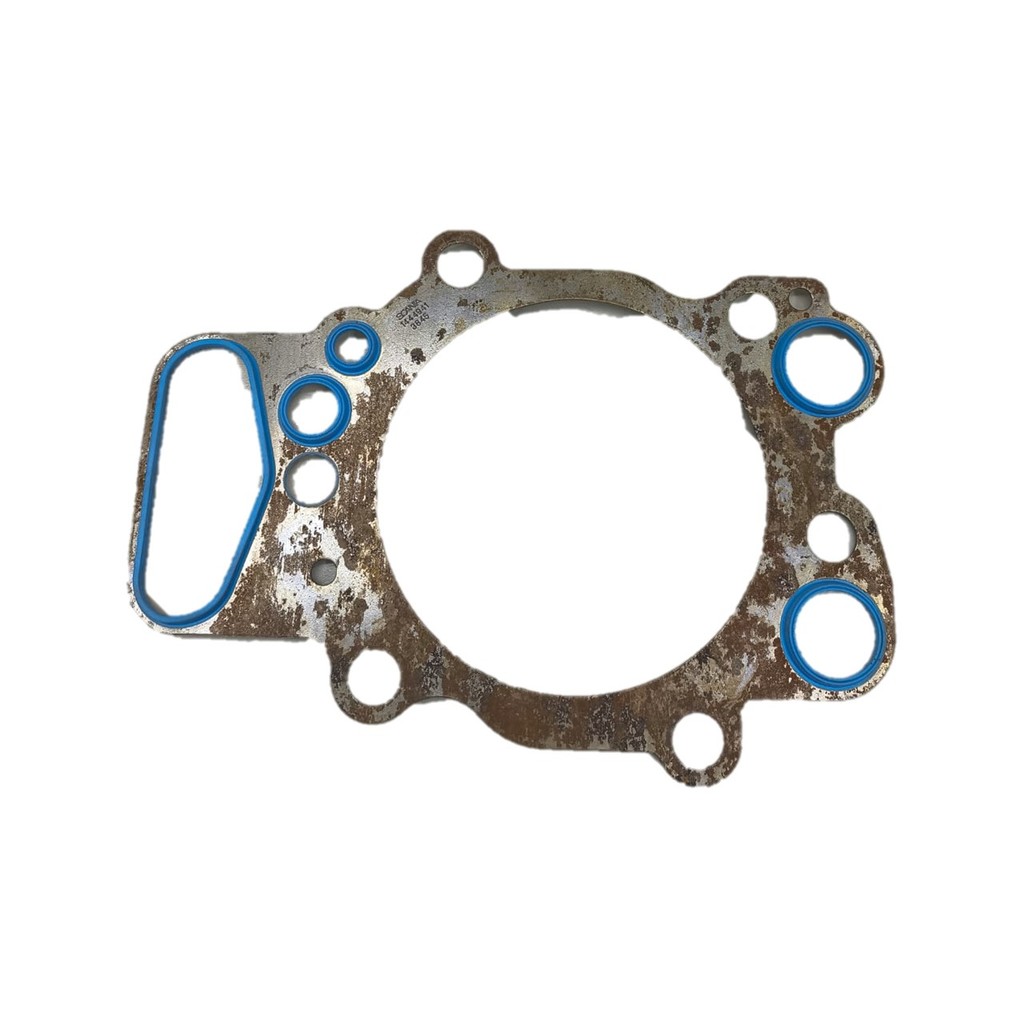 JUNTA CABECOTE MOTOR OXIDADA SCANIA R380 K114 G380 1444941