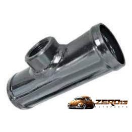 TUBO DA MANGUEIRA SUPERIOR DA SAIDA DO RADIADOR FIAT TEMPRA - PELOIAS CAP-4012