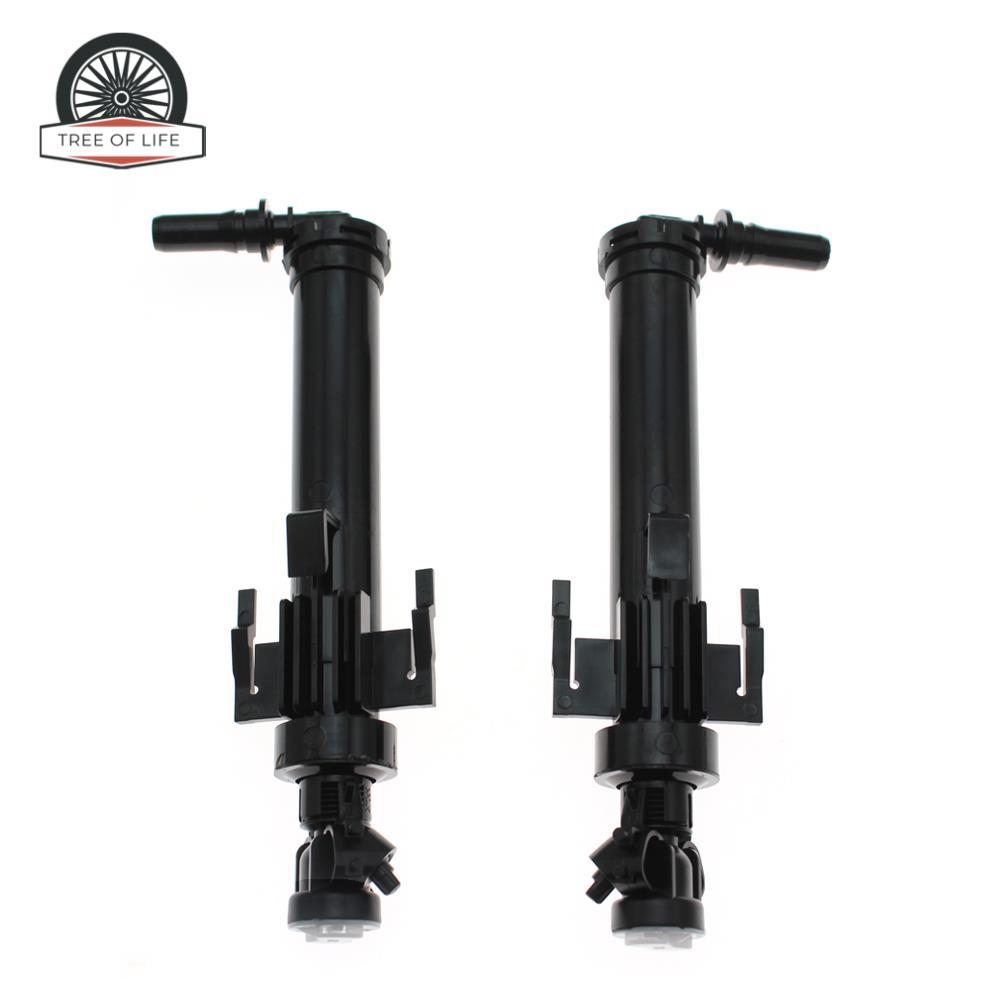 61677430900 61677430899 7430899 7430900 Bocal De Jato Da Arruela Do Farol Dianteiro Para BMW 2'3 4 F22 F30 F31 M2 F33 F3