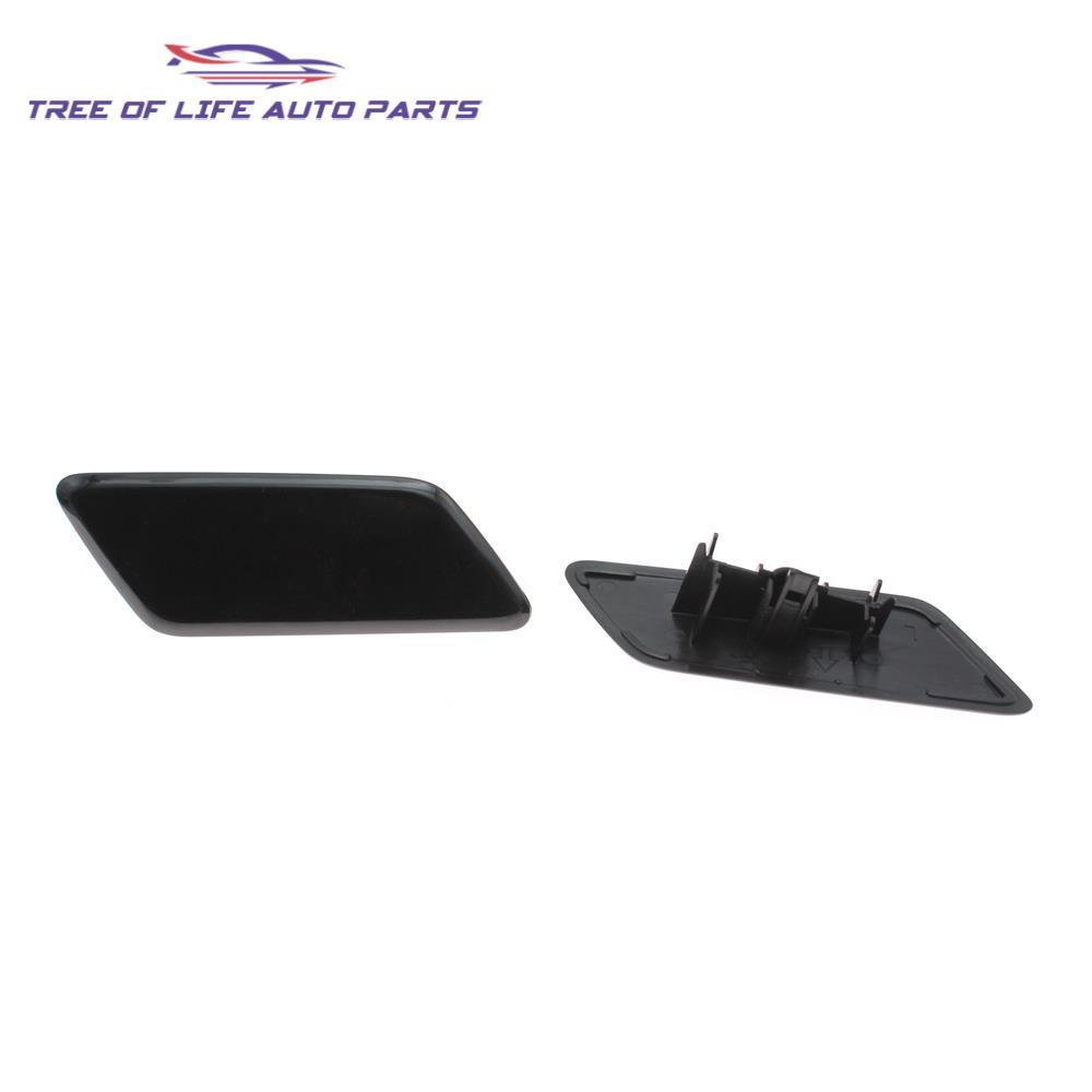86636AL060 86636AL050 Tampa Da Arruela Do Farol Dianteiro Jato Bocal Pulverizador Para Subaru Legacy B15 2016 2017 86636