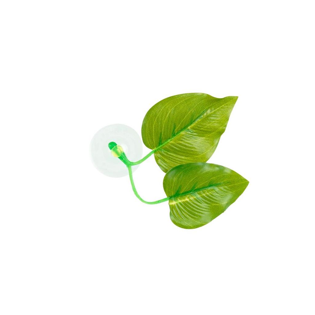 FOLHA PLASTICA SOMA PARA BETTA BLV-200 COM VENTOSA (7CM)