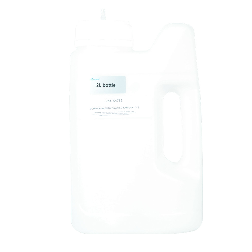 COMPARTIMENTO PLASTICO KAMOER  (2L)