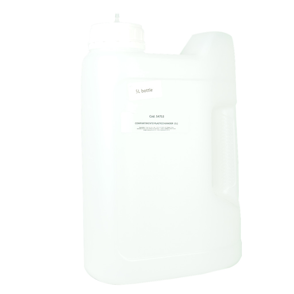 COMPARTIMENTO PLASTICO KAMOER  (5L)