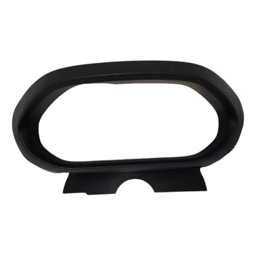 Moldura Painel Instrumentos Chevrolet Onix Prisma 2015 2017