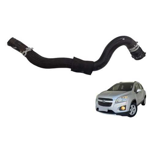 Mangueira Agua Radiador Chevrolet Tracker 2015 2016 2017