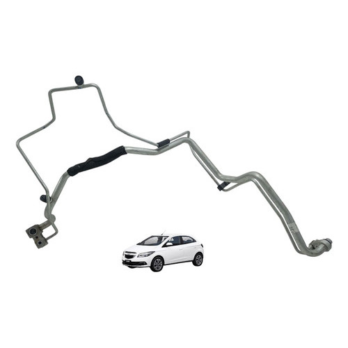 Mangueira Ar Condicionado Chevrolet Onix 2013 2015 2019