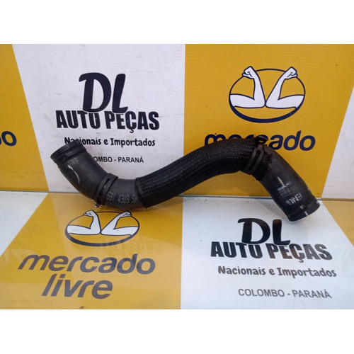 Mangueira De Refrigeção Chevrolet Tracker 1.8 2014 2015 2016