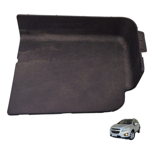 Tampa Caixa Fusivel Chevrolet Tracker 2015 2016 2017 2018