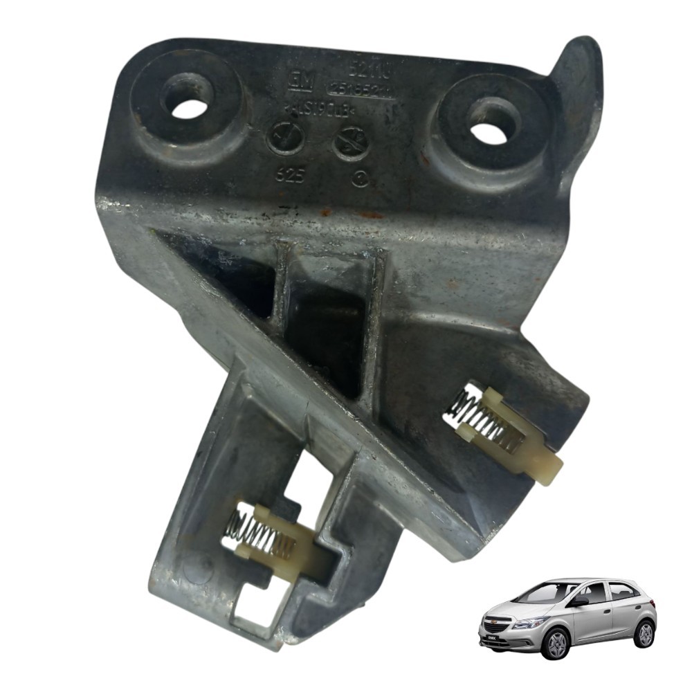 Suporte trambulador Chevrolet Onix Prisma 2013 2015 2019