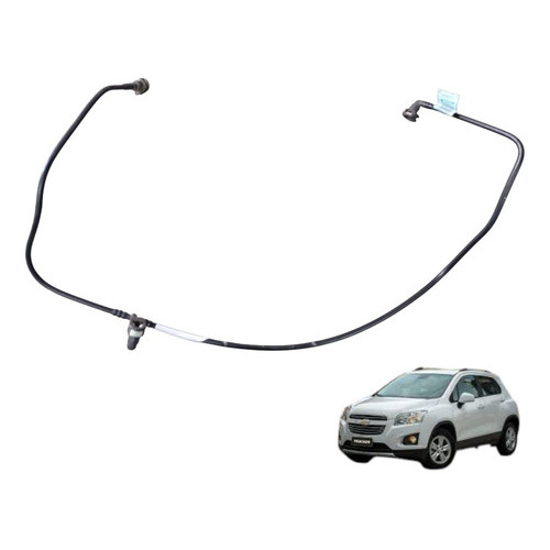 Mangueira Combustivel Chevrolet Tracker 1.8 2015 2016 2017