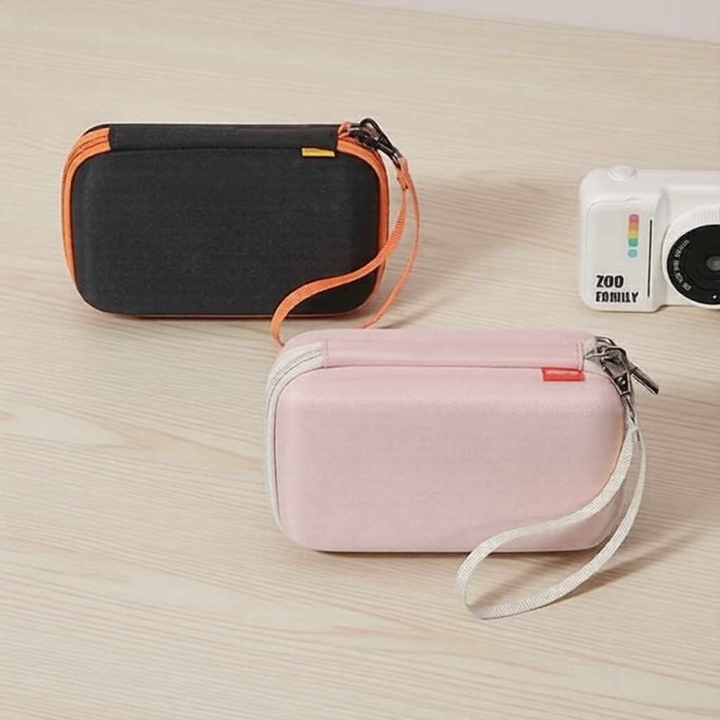 Eva Capa Dura Para Câmera , Bolsa Sistema Om Tg-7 TG7 Olympus-6 TG6 TG5 TG4 Panasonic TZ99 ZS99 TZ95 ZS80 TZ90