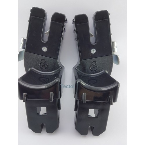 Adaptador Bebê Conforto Carrinho  Olympus Galzerano