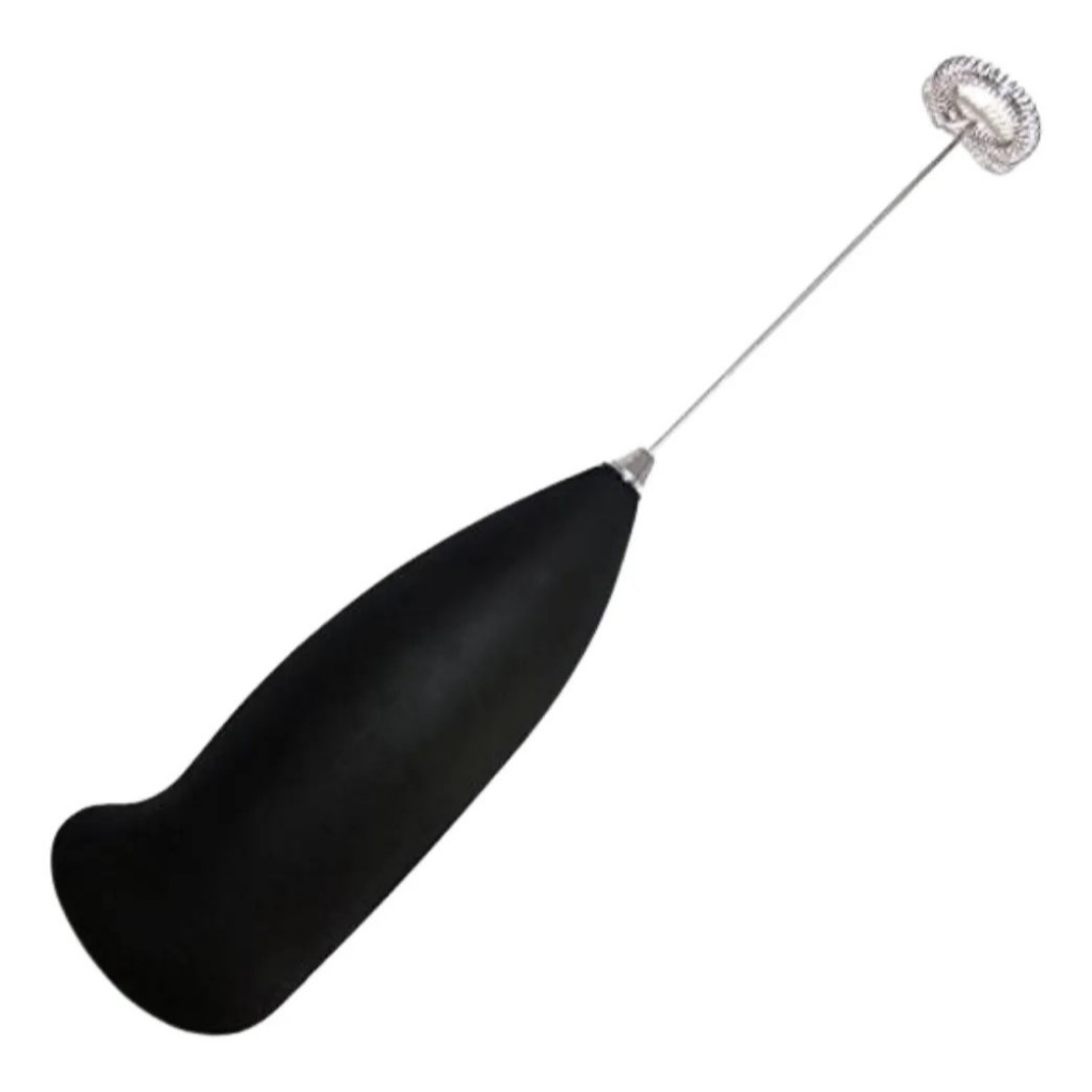 Misturador Bebida Mixer Forte Inox Mini Portátil Premium Top - Ecos