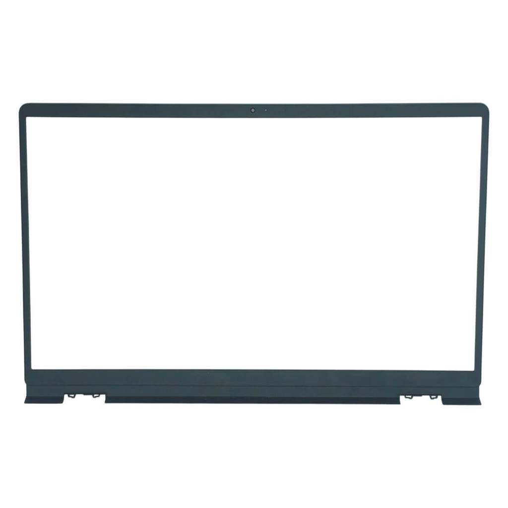 Moldura Tela Notebook Dell Inspiron 3520 3521 3525 3530 3511 3515 3510 3535 Vostro 3520 3525 Cinza Escuro