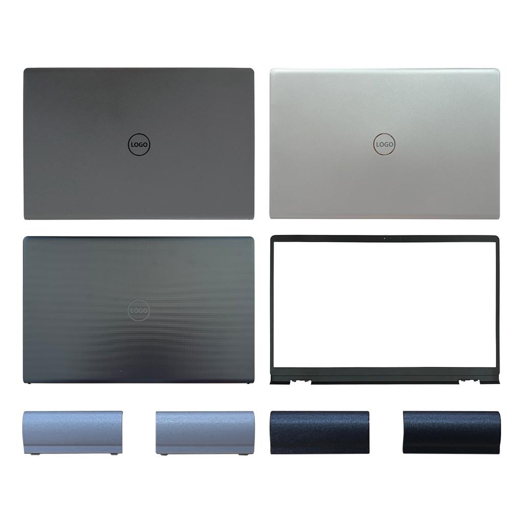 Adequado para Dell Achievement Inspiron 15 3510 3511 3515 3520 3521 3525 3530 3535 A Case B Case Laptop Computer Screen