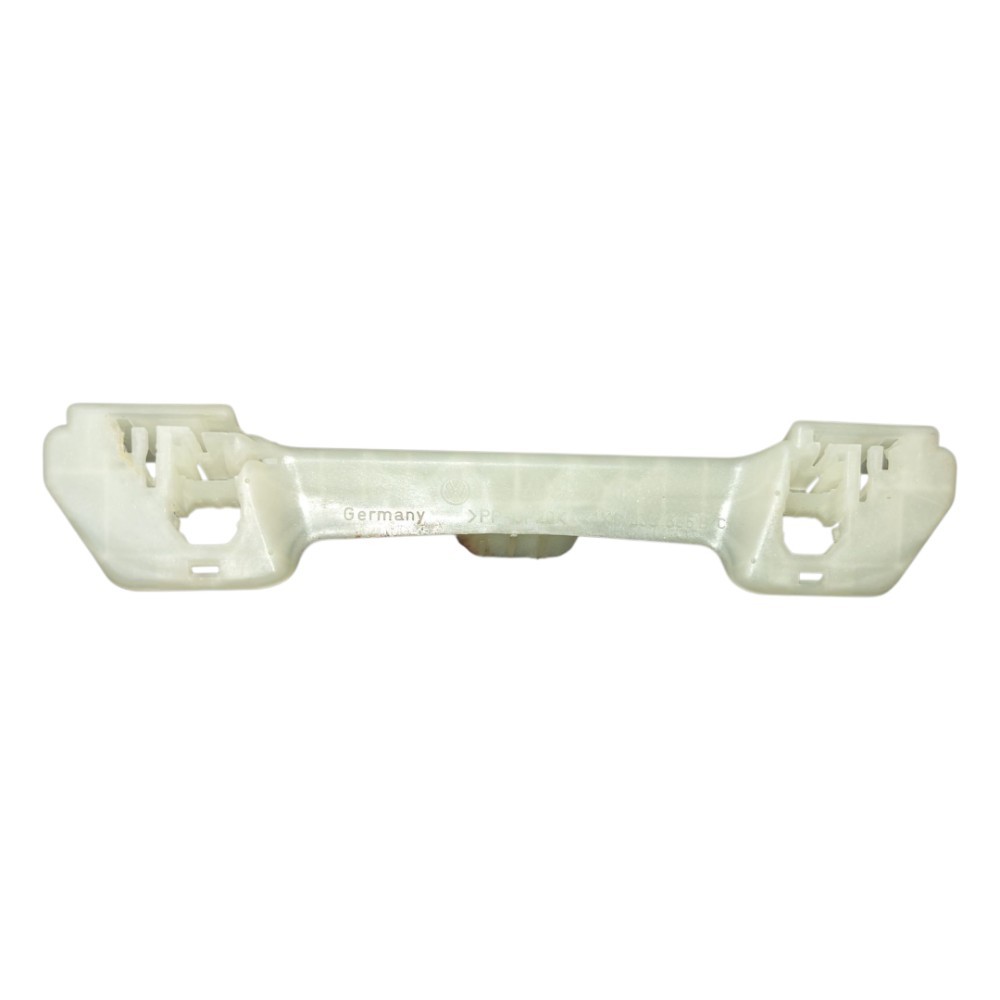 Suporte Alça Pqp Teto Vw Golf Jetta Tiguan Passat Original Branco