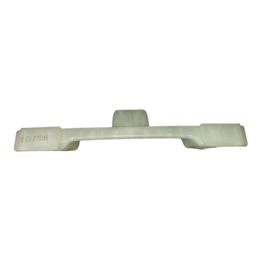 Suporte Alça Pqp Teto Vw Golf Jetta Tiguan Passat Original Branco
