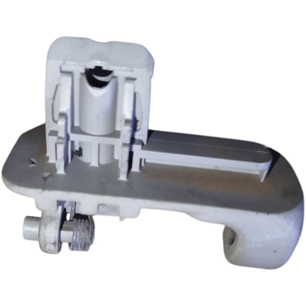 Suporte Alça Pqp Traseira Esquerda Ford Focus Ka 2001 A 2007