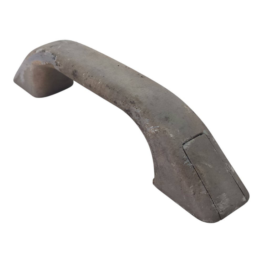 Apoio Alça Teto Pqp Diant Esquerdo Ford Fiesta 1996 1997 1998 1999