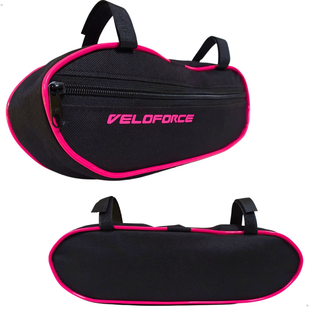 Bolsa Bag Bicicleta Para Quadro Mtb Bolsinha Acessorios e ferramentas ciclismo suporte bicicleta porta celular